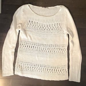COPY - Gap Sweater